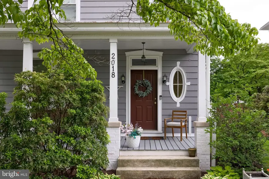 2018 Marietta Ave, Lancaster, PA 17603 - #2