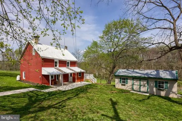 1109 Susquehannock Dr, HOLTWOOD, PA 17532