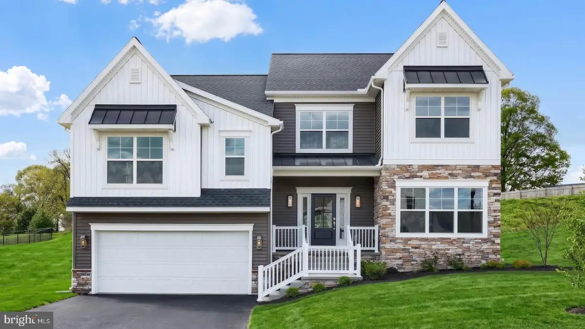 15 Vista Ct, Lititz, PA 17543 - #1