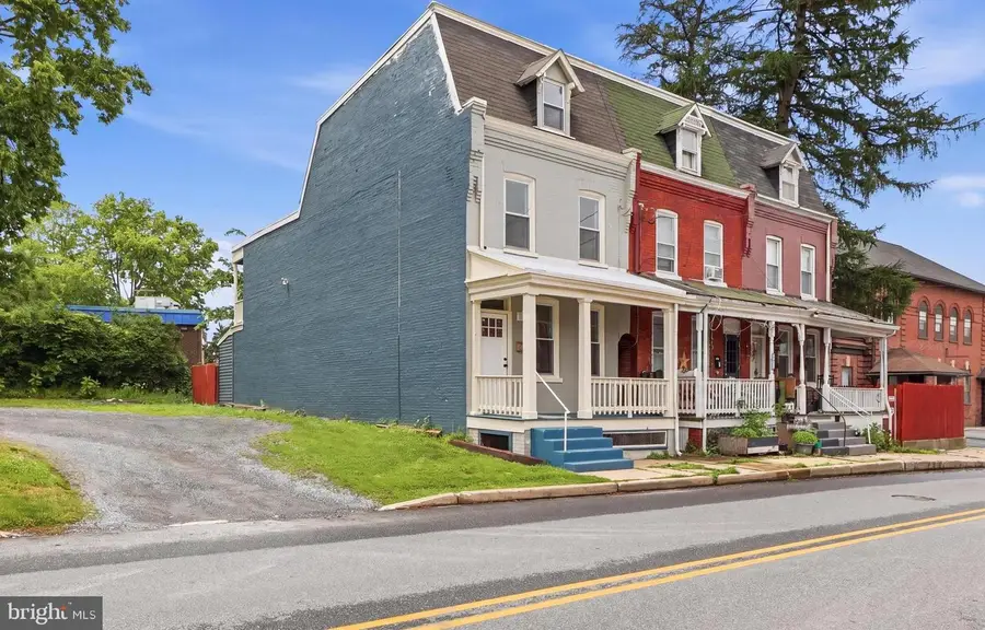 44 Ranck Ave, Lancaster, PA 17602 - #3