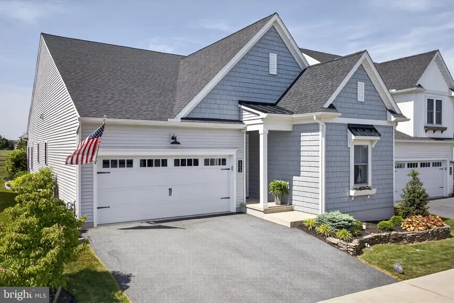 1862 Emerald Way, Mount Joy, PA 17552 - #2