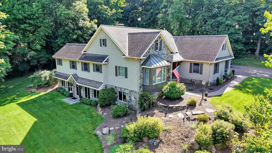 198 Friends Rd, Nottingham, PA 19362 - #2