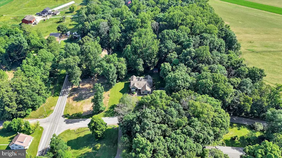 198 Friends Rd, Nottingham, PA 19362 - #3