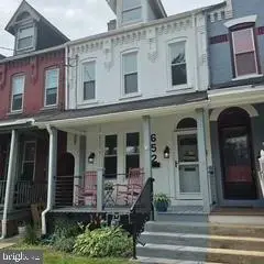 652 4th St, LANCASTER, PA 17603