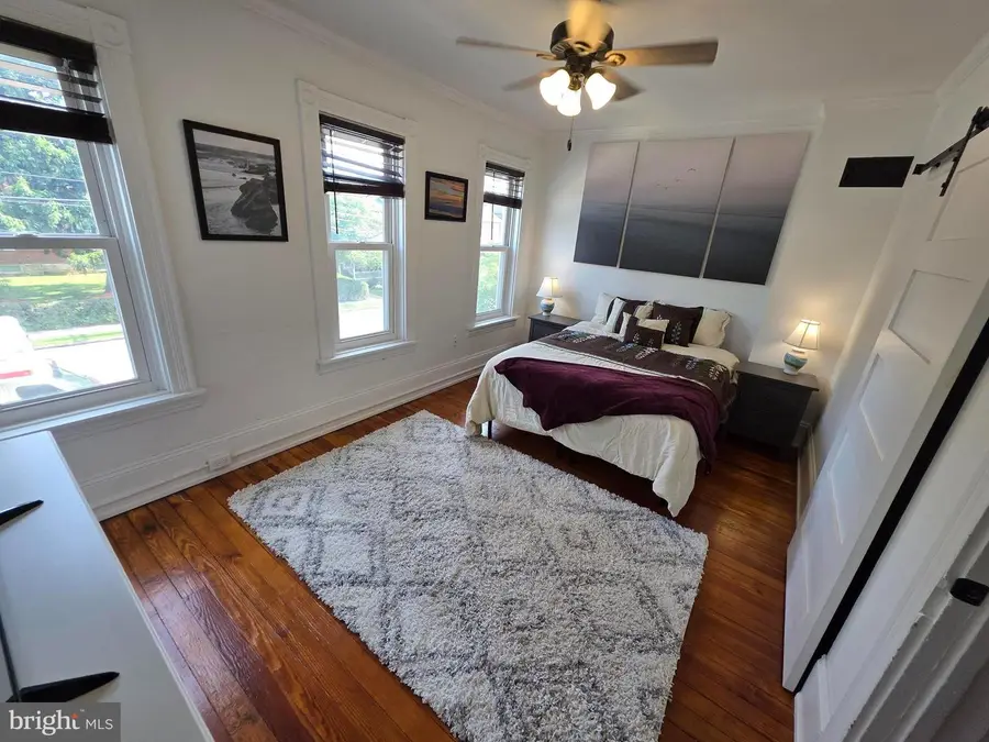 652 4th St, Lancaster, PA 17603 - #3