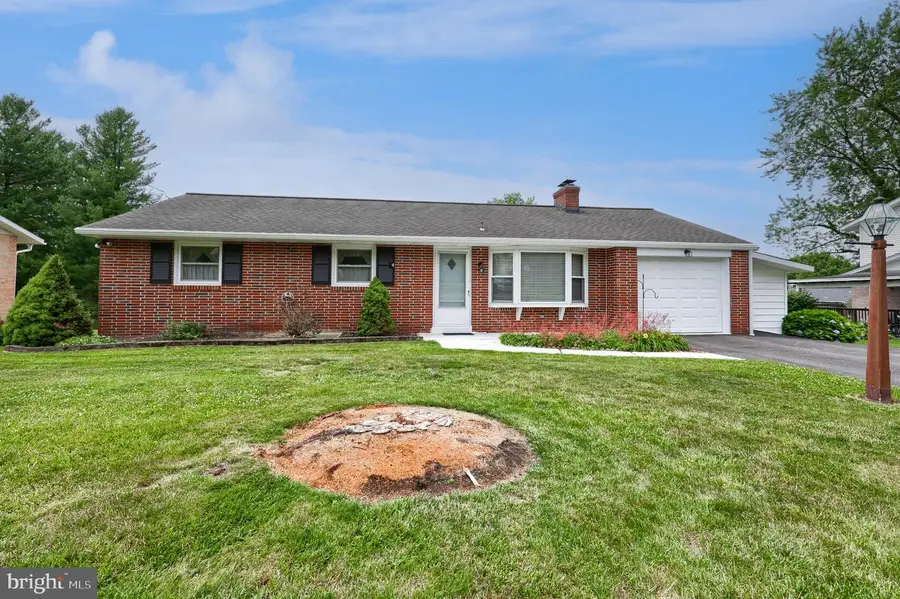 1118 Harriet Ave, Lancaster, PA 17601 - #2