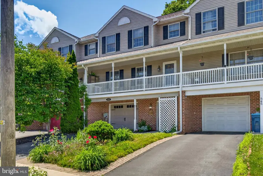 348 Pennridge, Mountville, PA 17554 - #2