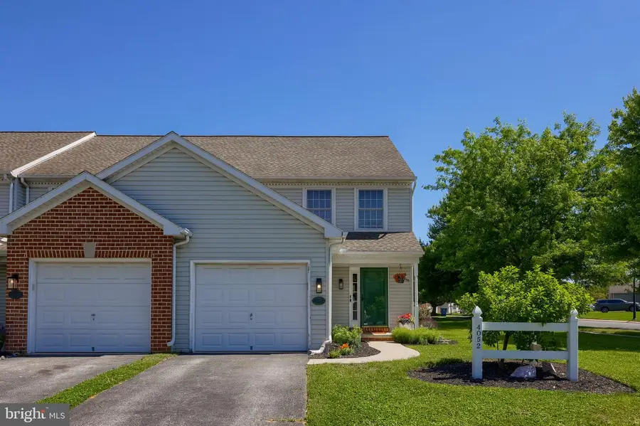 4052 Parkside Ct, Mount Joy, PA 17552 - #2