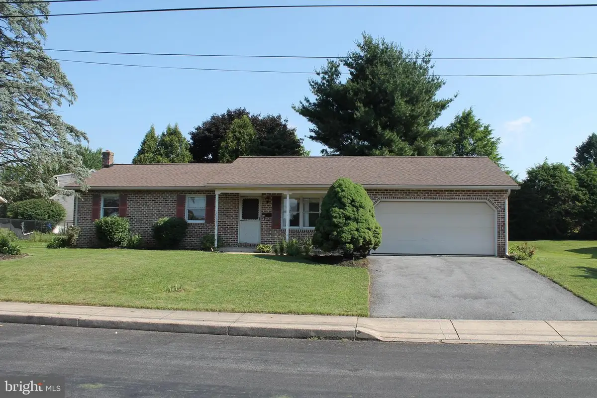 1641 Stevens St, East Petersburg, PA 17520 - #1