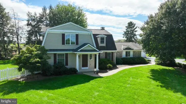 141 Green Acre Rd, LITITZ, PA 17543