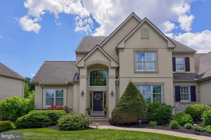 1134 Persimmon Dr, Lancaster, PA 17601 - #2