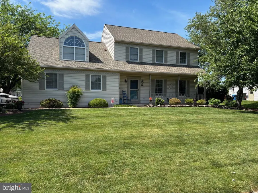 3851 Sterling Way, Columbia, PA 17512 - #2