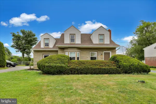 2145 Fruitville Pike, LANCASTER, PA 17601