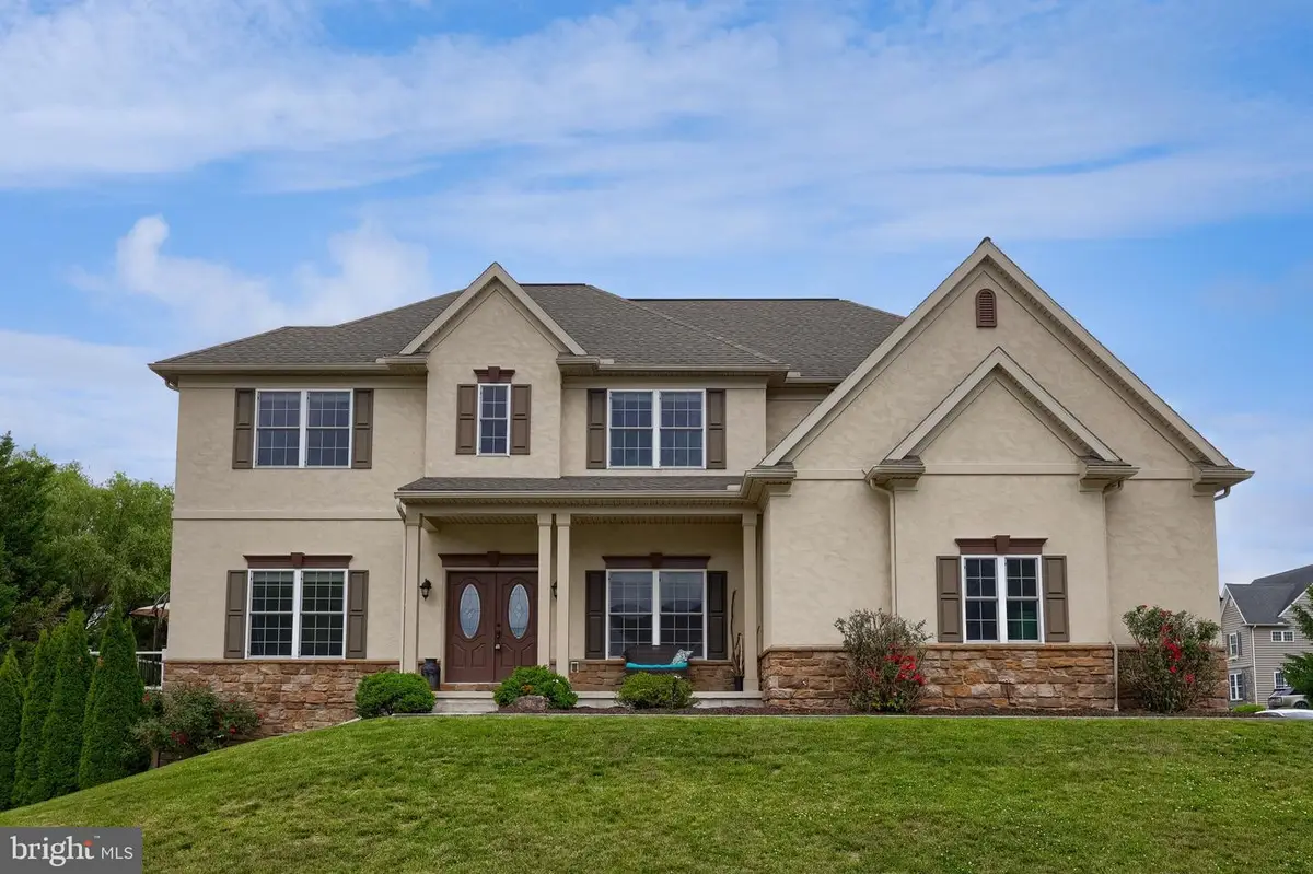 336 Royal Hunt Way, Lititz, PA 17543 - #1