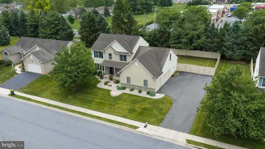 20 Lewiston Cir, Lancaster, PA 17601 - #2