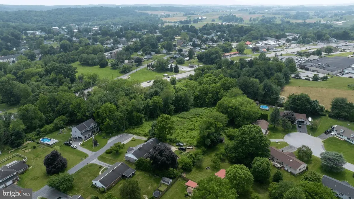 0 Pleasant View Rd, Gap, PA 17527 - #1