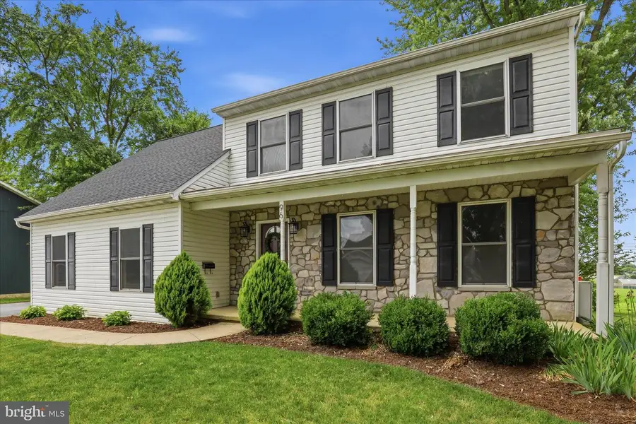 96 N Hershey Ave, Leola, PA 17540 - #3