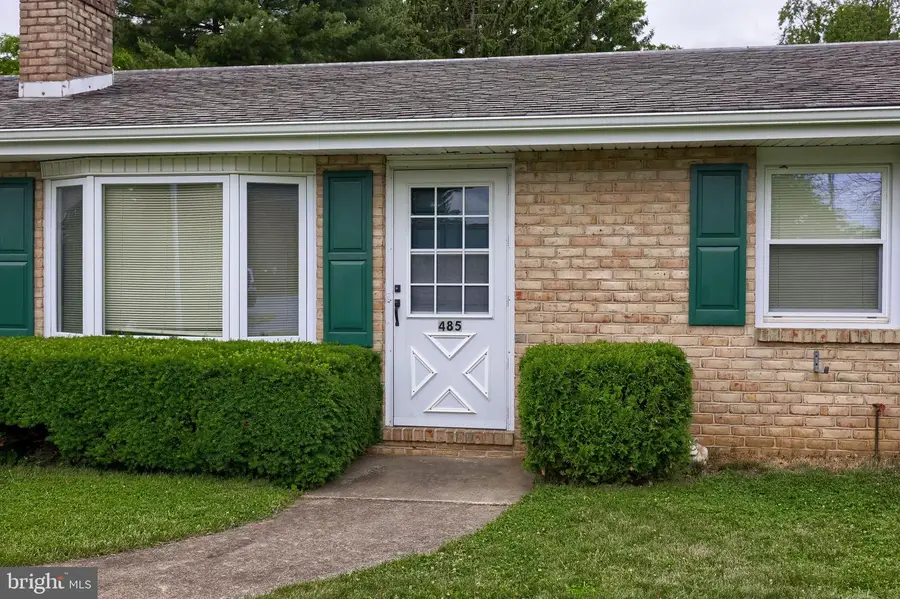485 Summit Dr, Columbia, PA 17512 - #2