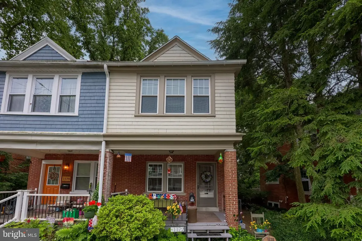 1172 Elm Ave, Lancaster, PA 17603 - #1