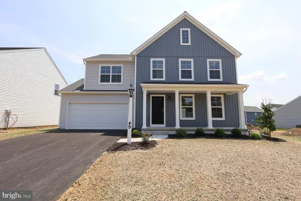 47 Old Orchard Rd, STRASBURG, PA 17579