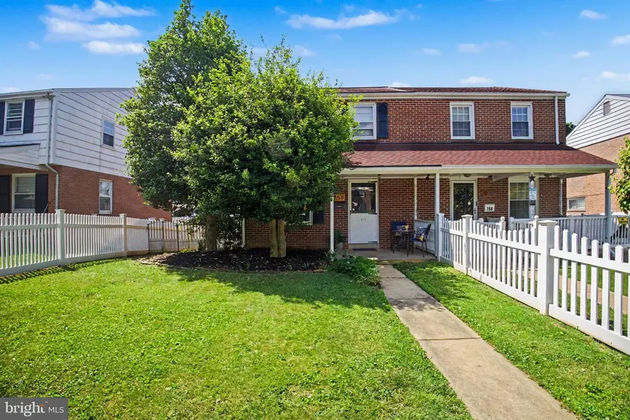 758 Hershey Ave, Lancaster, PA 17603 - #2
