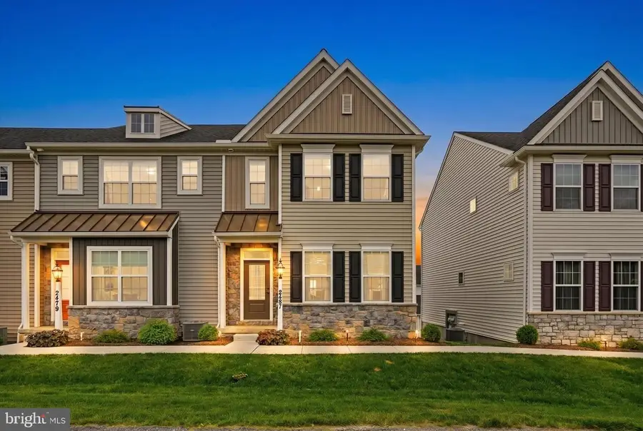 2481 Artesian Way, Lancaster, PA 17601 - #2