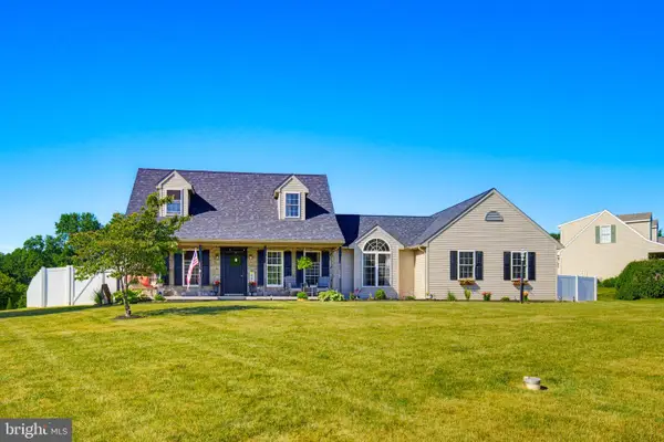 17 Natures Way, QUARRYVILLE, PA 17566