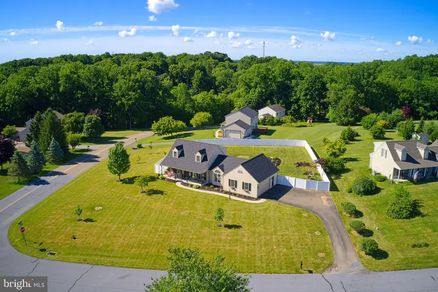 17 Natures Way, Quarryville, PA 17566 - #2