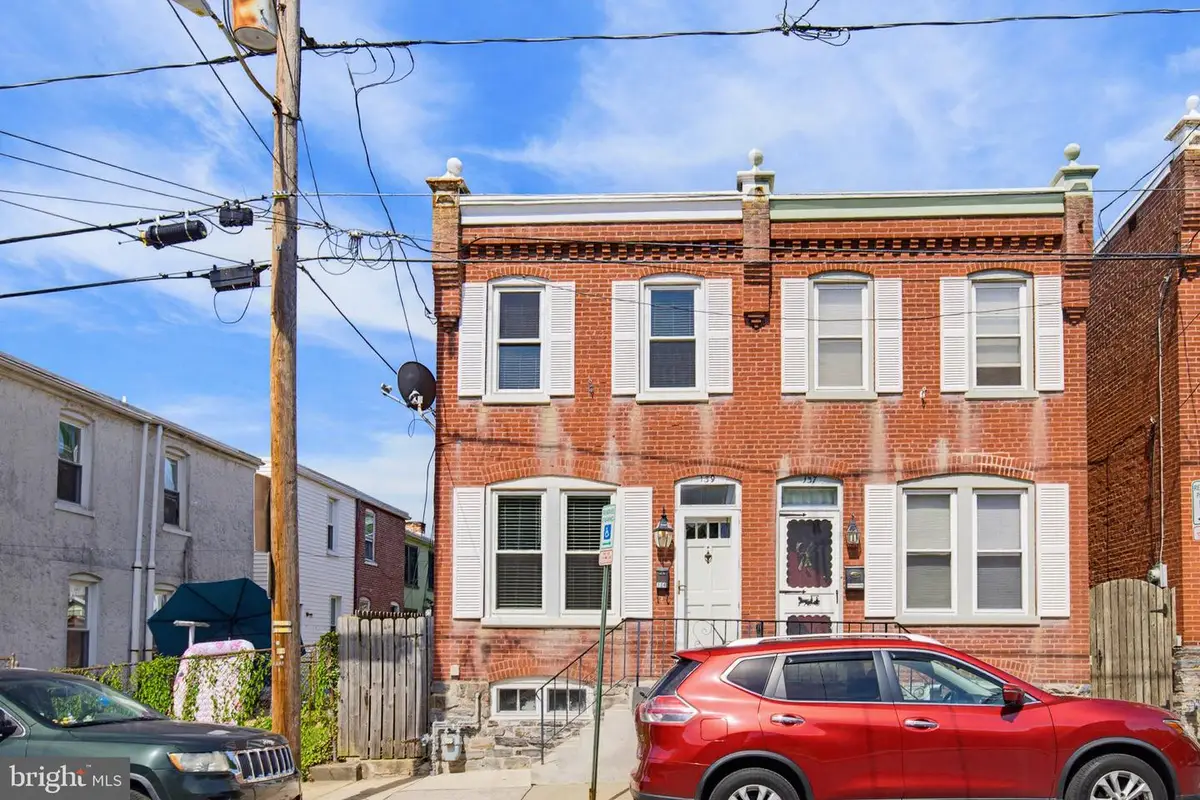 139 Crystal St, Lancaster, PA 17603 - #1