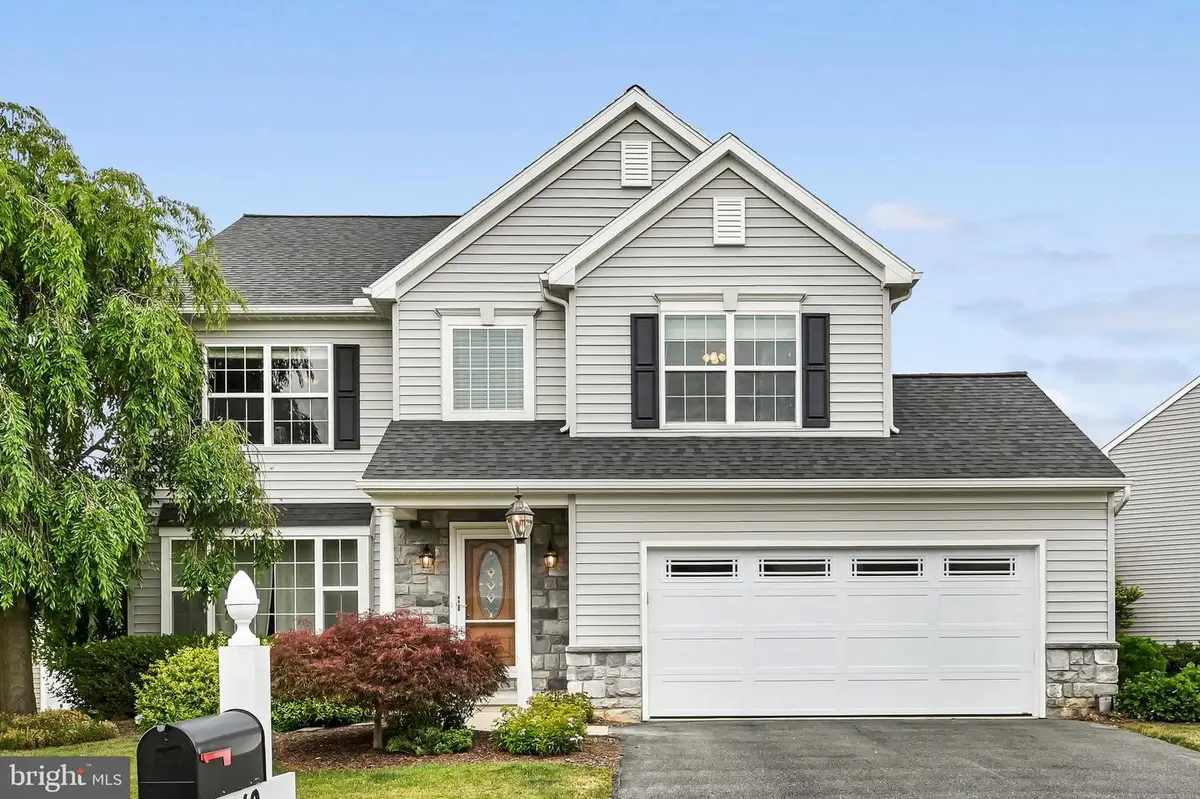 340 Wissler Way, Landisville, PA 17538 - #1