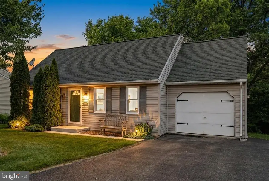 4083 Jasmine Pl, Mount Joy, PA 17552 - #3