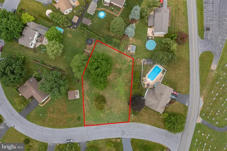 734 Pleasant Dr, Lot 2, New Holland, PA 17557 - #2