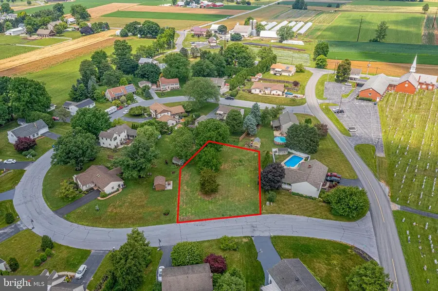 734 Pleasant Dr, Lot 2, New Holland, PA 17557 - #3