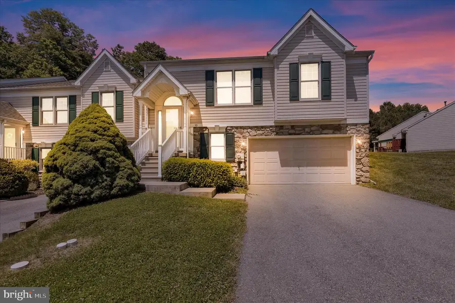 10 Creekside Dr, Millersville, PA 17551 - #3