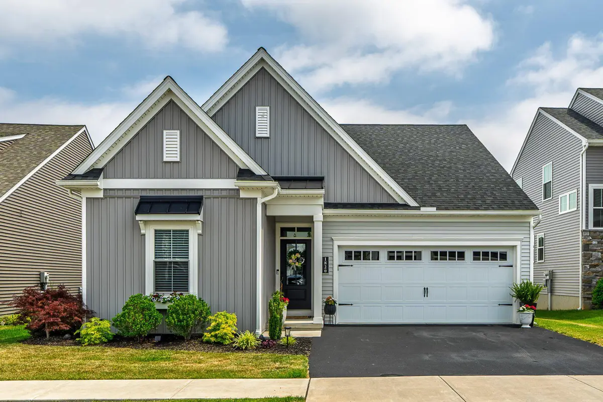 1820 Emerald Way, Mount Joy, PA 17552 - #1