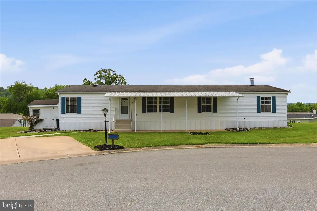813 Birch St, New Providence, PA 17560 - #1