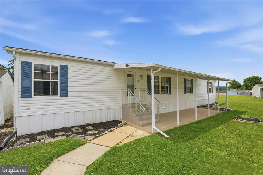 813 Birch St, New Providence, PA 17560 - #2