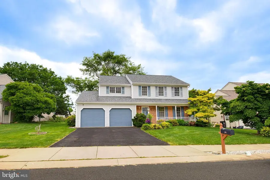 306 Laurel Oak Ln, Lancaster, PA 17602 - #3