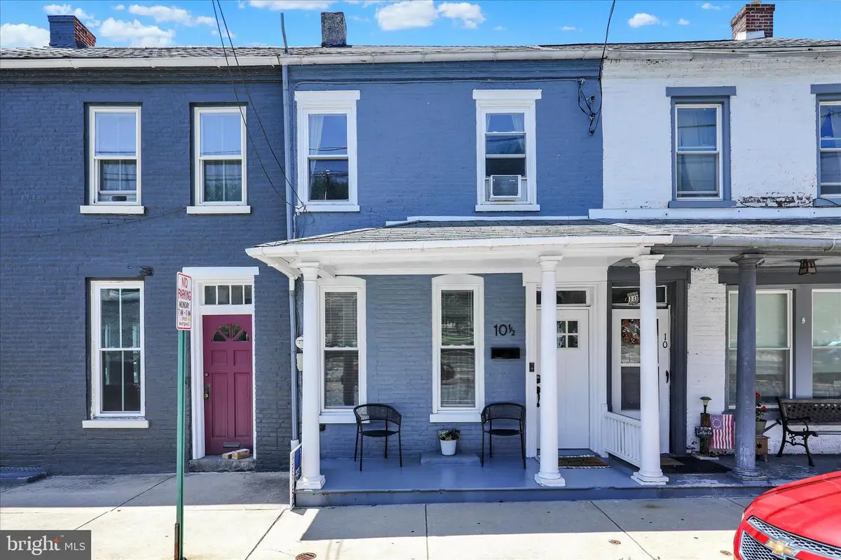 10-1/2 S 5th St, Columbia, PA 17512 - #1