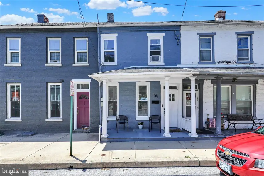 10-1/2 S 5th St, Columbia, PA 17512 - #3