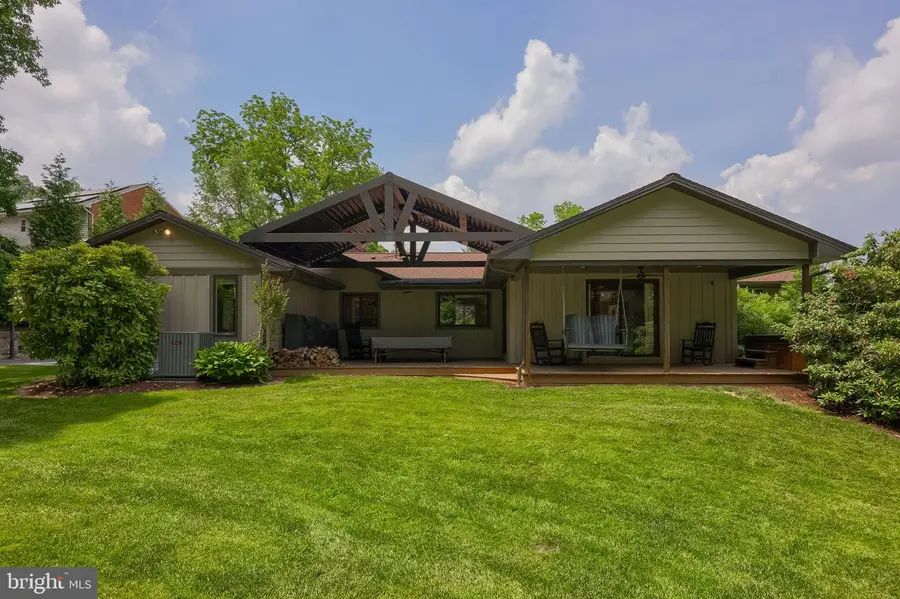 3174 Grande Oak Pl, Lancaster, PA 17601 - #3