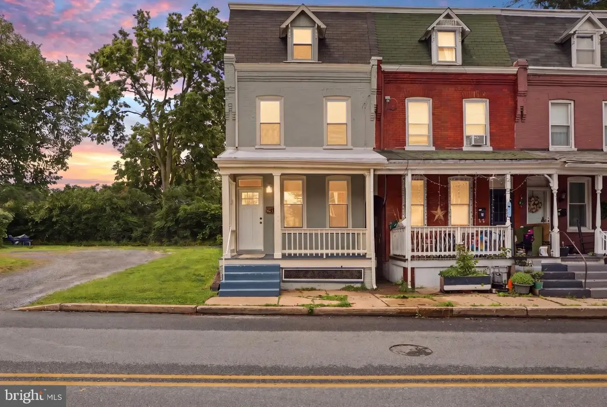44 Ranck Ave, Lancaster, PA 17602 - #1
