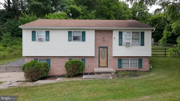 997 Buck Heights Rd, QUARRYVILLE, PA 17566