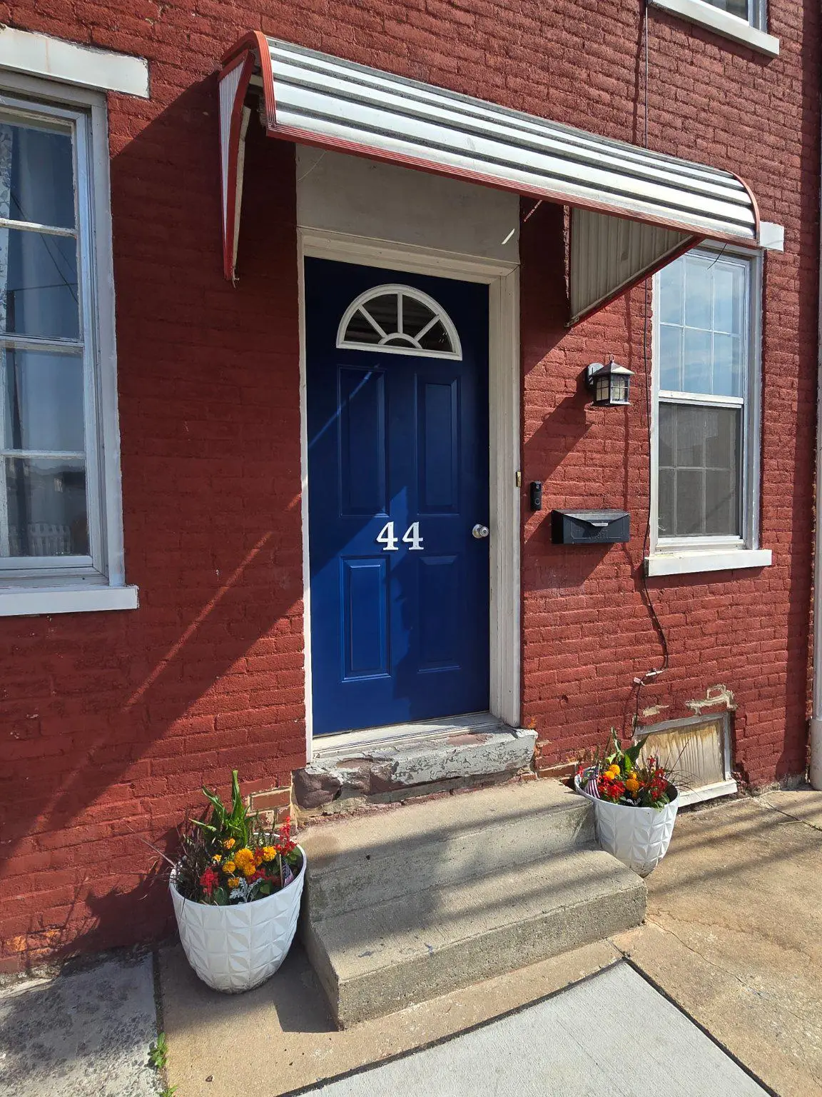 44 E Hummelstown St, Elizabethtown, PA 17022 - #1