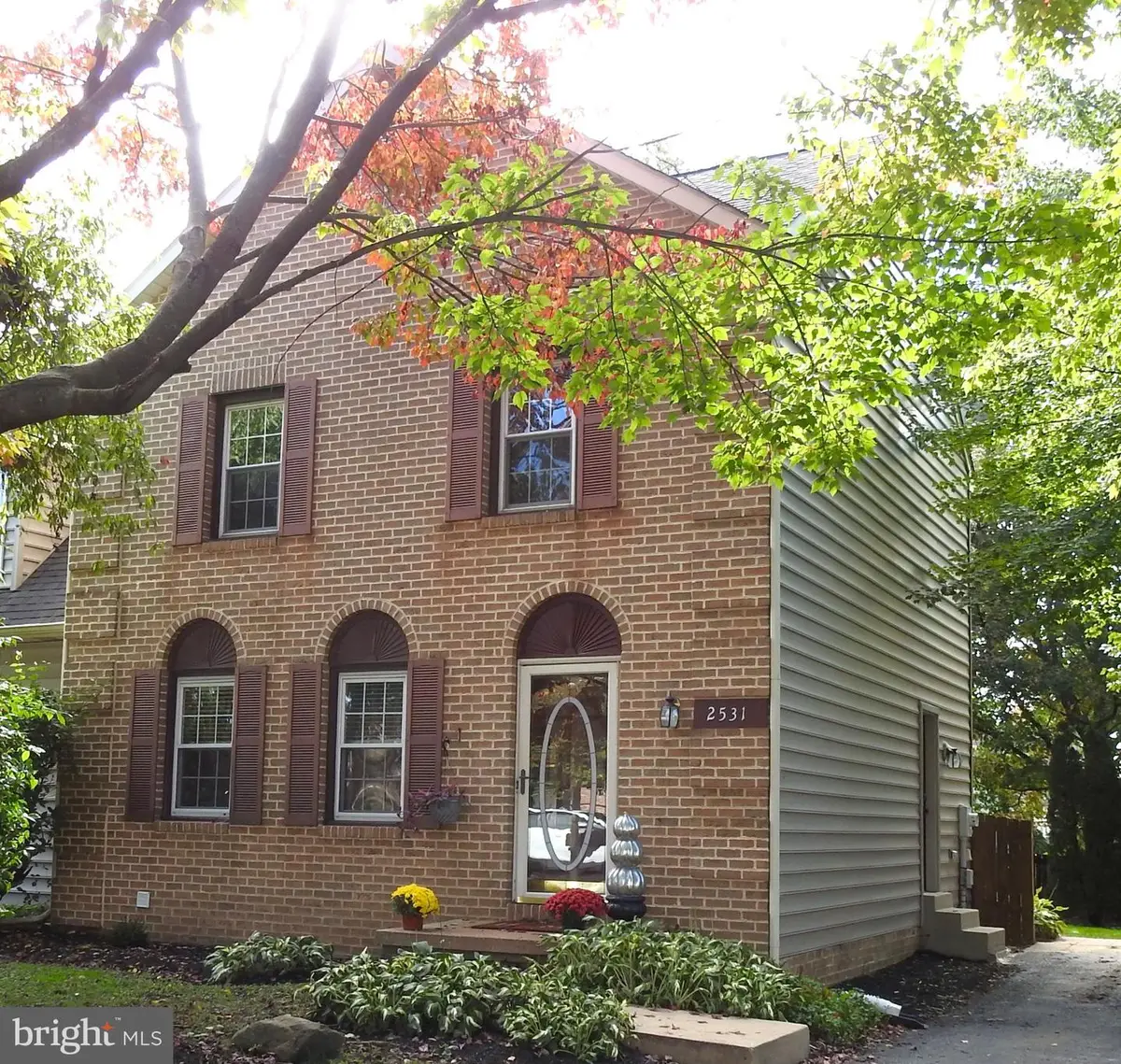 2531 Chrismar Way, East Petersburg, PA 17520 - #1