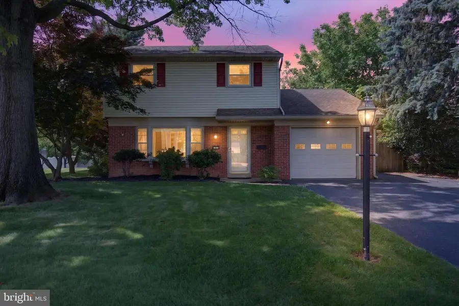 1620 Stevens St, East Petersburg, PA 17520 - #2