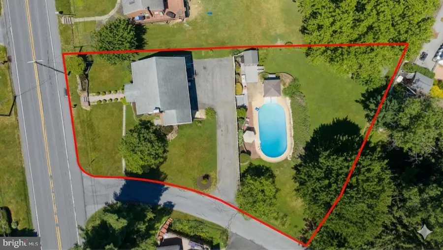 3153 Marietta Ave, Lancaster, PA 17601 - #3