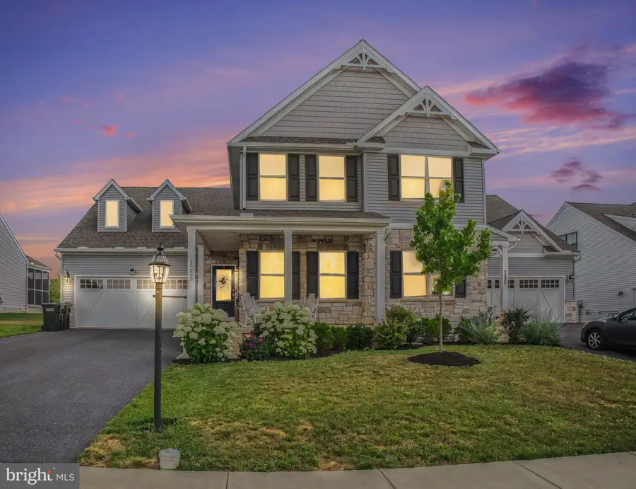 1223 Hershey Ln, Lancaster, PA 17601 - #2