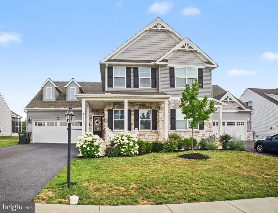 1223 Hershey Ln, Lancaster, PA 17601 - #3