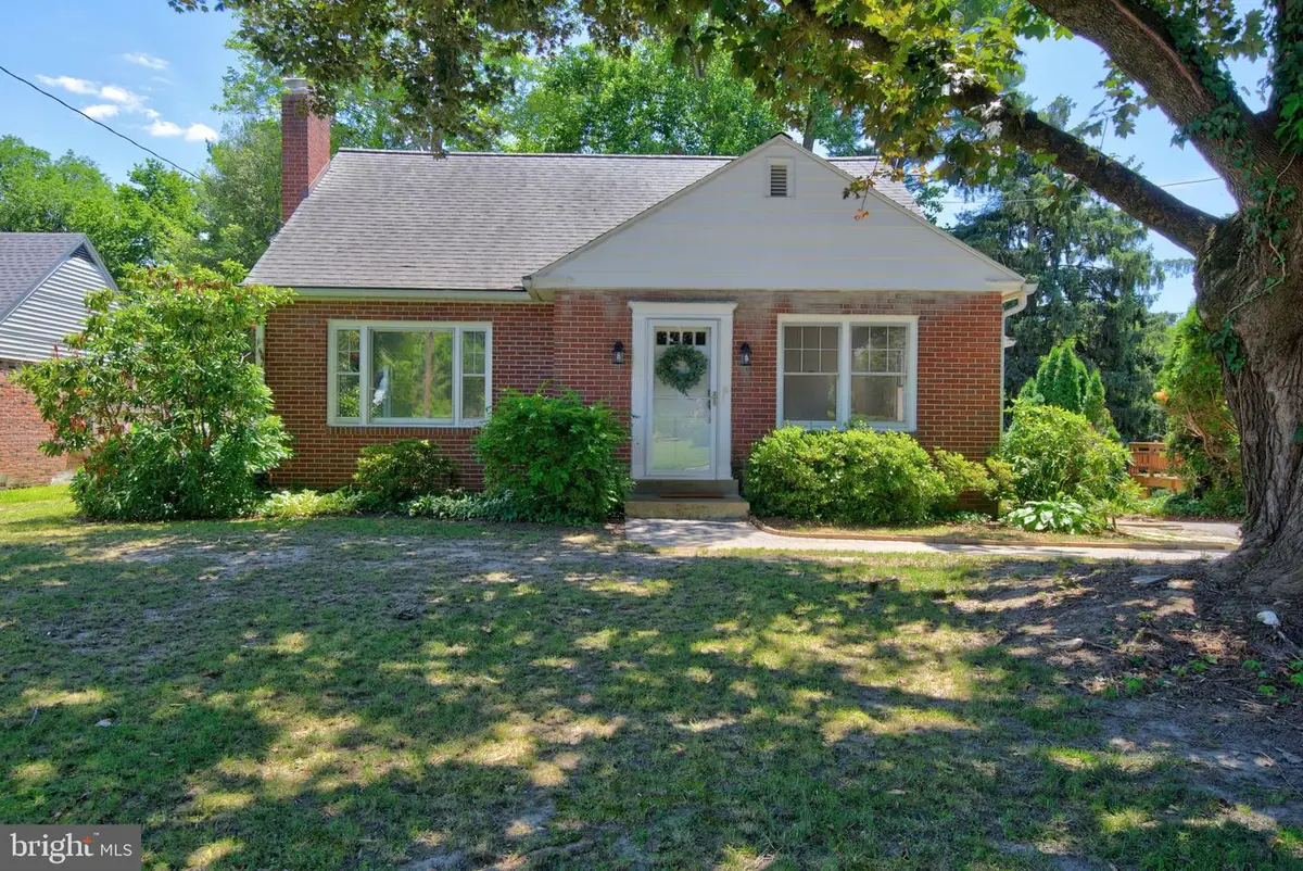124 Landis Ave, Millersville, PA 17551 - #1